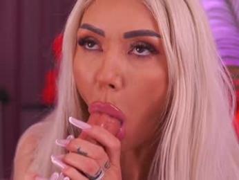 therealfallingangel chaturbate stream image