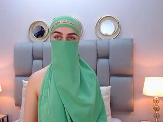 Aliah Manzur flirt4free stream image