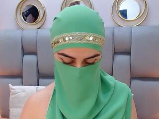 Aliah Manzur flirt4free stream image