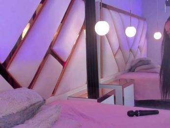 Gisell-Montoy bongacams stream image