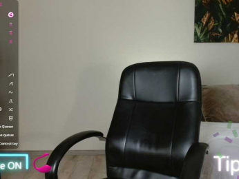 Amex369 bongacams stream image