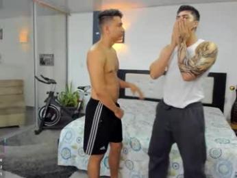 masters_sexx chaturbate stream image