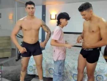 masters_sexx chaturbate stream image