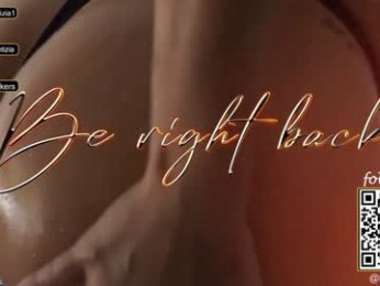 letiziafulkers1 chaturbate stream image