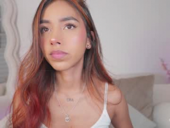 ariadna5 chaturbate stream image