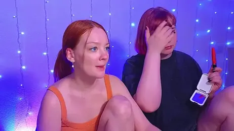 Radiants_two stripchat stream image