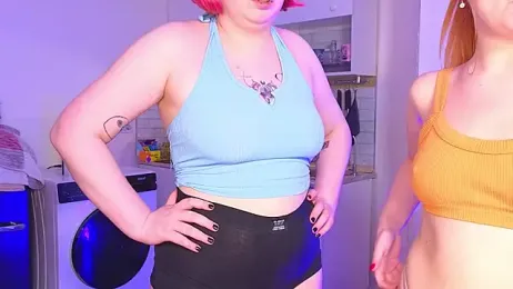 Radiants_two stripchat stream image