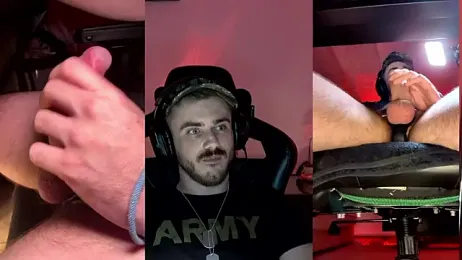 Mikev stripchat stream image