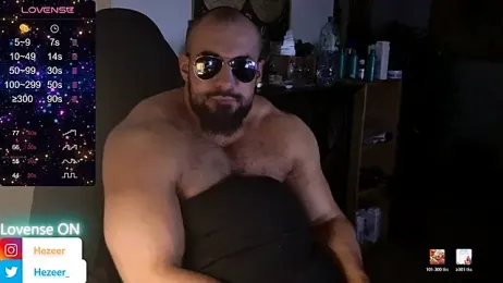 Musculus6 stripchat stream image