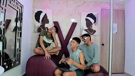 EMPIRE_BOYS1 stripchat stream image