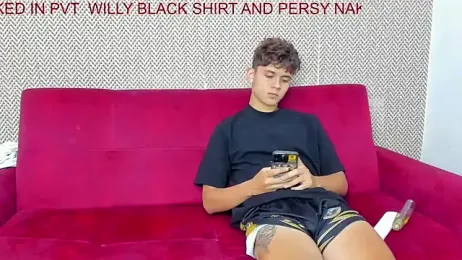 willy_sexxx18 stripchat stream image