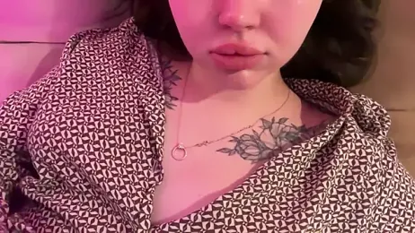 AlmaryKim stripchat stream image