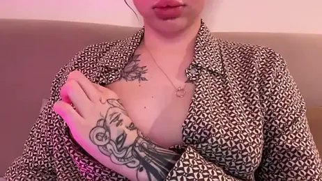 AlmaryKim stripchat stream image