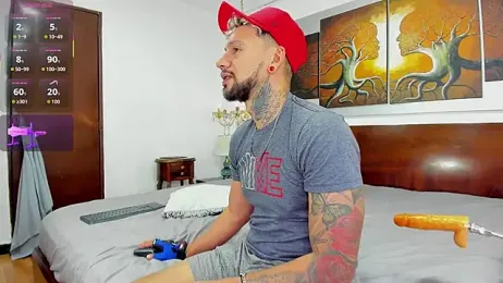 Valentiinoss stripchat stream image