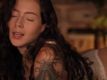 effylowell_ chaturbate stream image