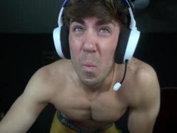 sydaffect chaturbate stream image