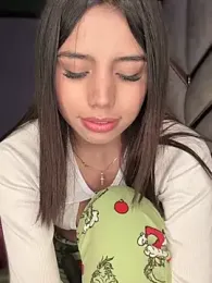 Laura-Khalifa stripchat stream image, 20.01.2026 06:40