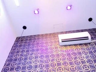 cherryblossom23 camsoda stream image, 20.01.2026 01:50