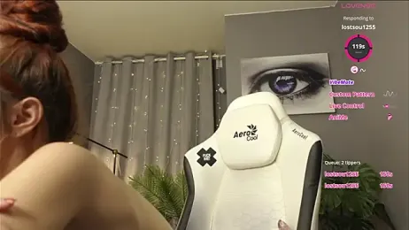 Megany stripchat stream image