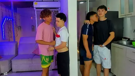 Houseofwarrios stripchat stream image