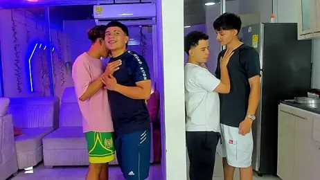 Houseofwarrios stripchat stream image