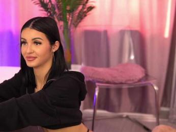 LilaRosie bongacams stream image