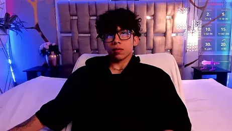 AkazaBoy_ stripchat stream image