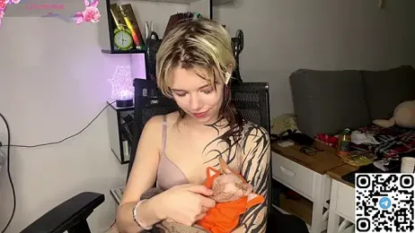 EngelAlman stripchat stream image