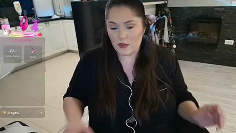 Layla- stripchat stream image