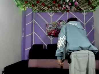 alexandluke1 chaturbate stream image