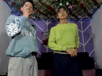 alexandluke1 chaturbate stream image