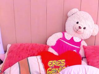 Bella Fontana flirt4free stream image