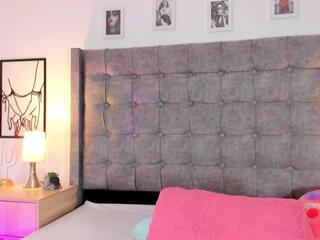 Linda Fosterr flirt4free stream image