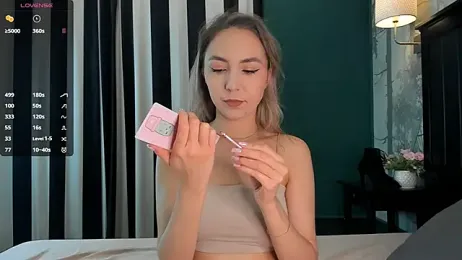 sweetyhunter stripchat stream image