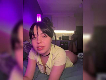 Businka13 bongacams stream image