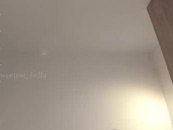 sweetest_bella chaturbate stream image