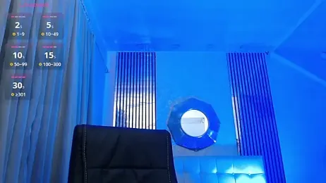 Jessie_williams stripchat stream image