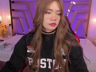lilapop4 camsoda stream image, 20.01.2026 21:00