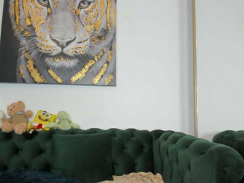 AnnaKarin bongacams stream image