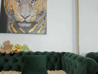 AnnaKarin bongacams stream image