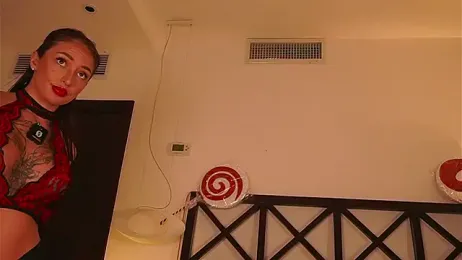 LunaMystyque stripchat stream image