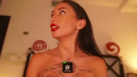 LunaMystyque stripchat stream image