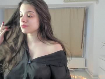 babyaylin chaturbate stream image