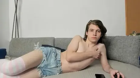 AvenGlow stripchat stream image