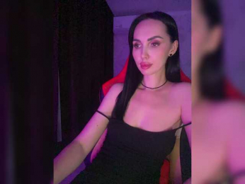 AnnaBlackFlame bongacams stream image