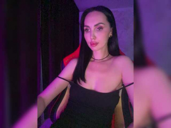 AnnaBlackFlame bongacams stream image