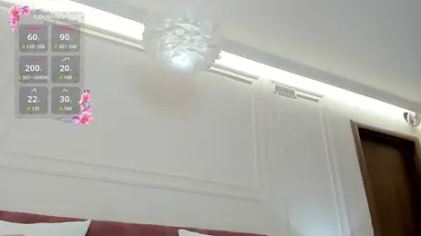 JasmiLyn stripchat stream image