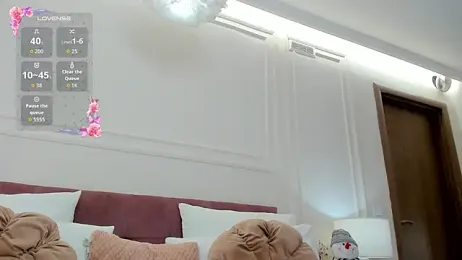 JasmiLyn stripchat stream image