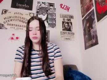 power_ranger_pink chaturbate stream image