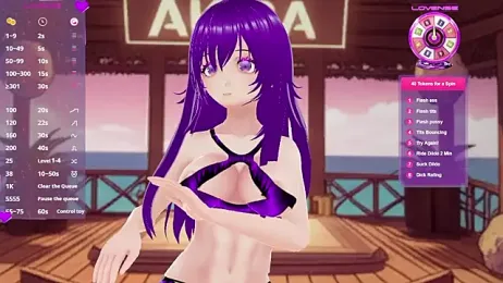 AkiraVixent stripchat stream image